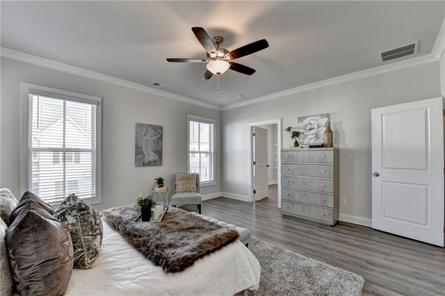 3405 Crop Corner Road, Suwanee, GA 30024