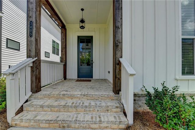 3405 Crop Corner Road, Suwanee, GA 30024