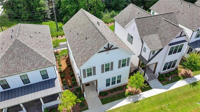 3405 Crop Corner Road, Suwanee, GA 30024