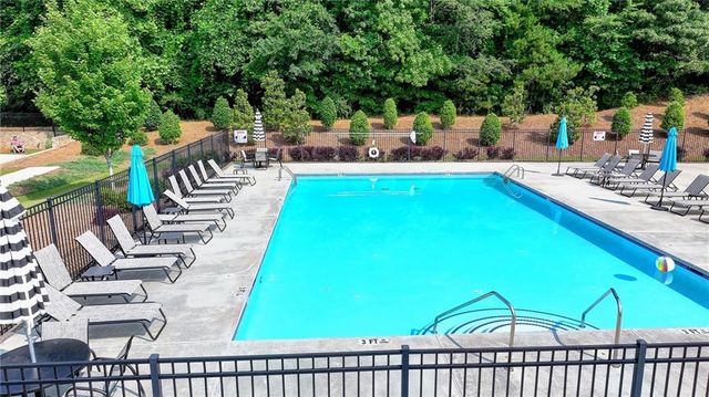 3405 Crop Corner Road, Suwanee, GA 30024