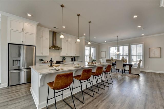 3405 Crop Corner Road, Suwanee, GA 30024