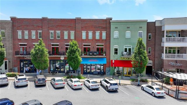 3405 Crop Corner Road, Suwanee, GA 30024