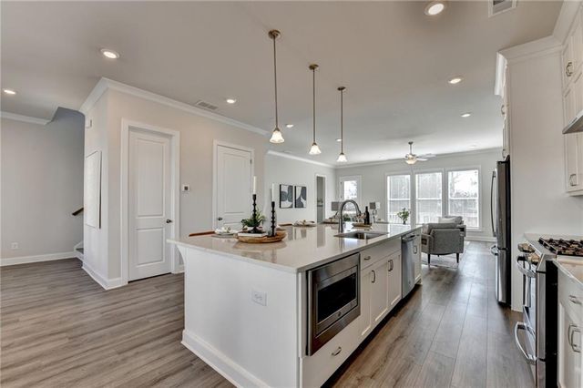 3405 Crop Corner Road, Suwanee, GA 30024