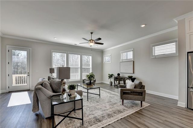 3405 Crop Corner Road, Suwanee, GA 30024