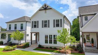 3405 Crop Corner Road, Suwanee, GA 30024