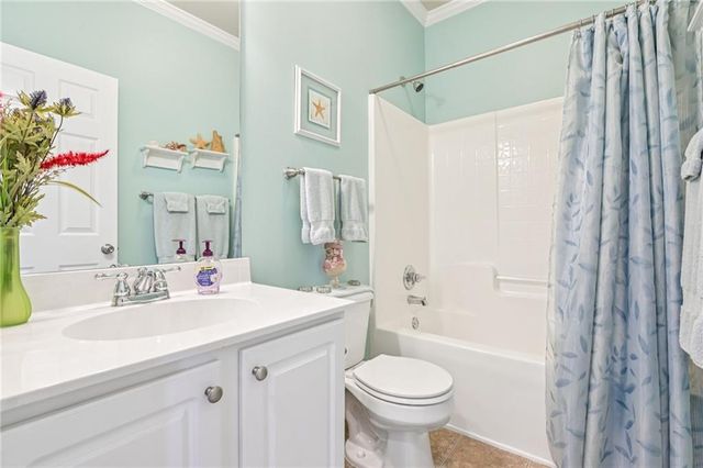 204 Toonigh Way, Canton, GA 30115