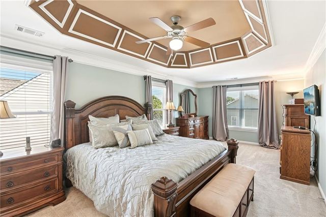 204 Toonigh Way, Canton, GA 30115