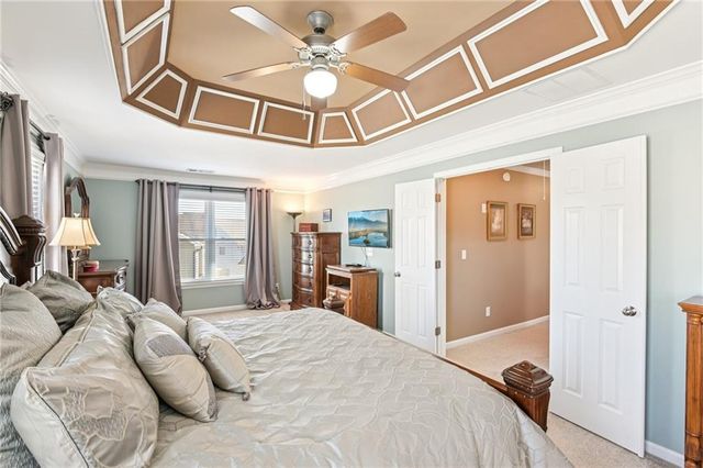 204 Toonigh Way, Canton, GA 30115