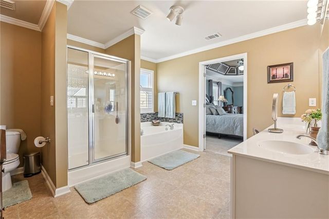 204 Toonigh Way, Canton, GA 30115