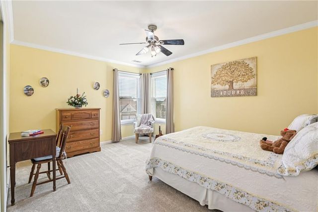 204 Toonigh Way, Canton, GA 30115