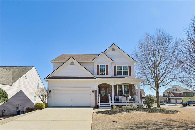 204 Toonigh Way, Canton, GA 30115