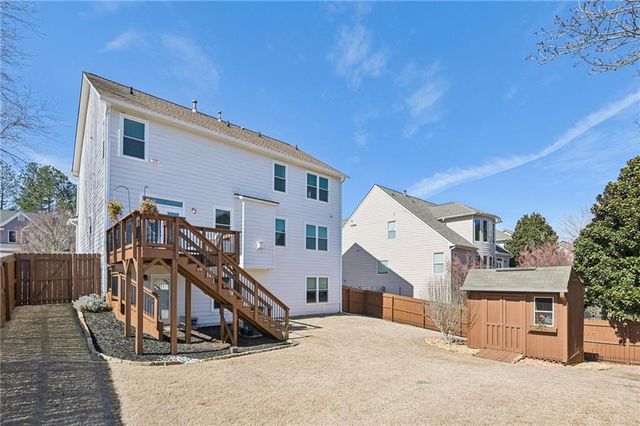 204 Toonigh Way, Canton, GA 30115