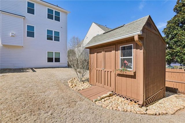 204 Toonigh Way, Canton, GA 30115