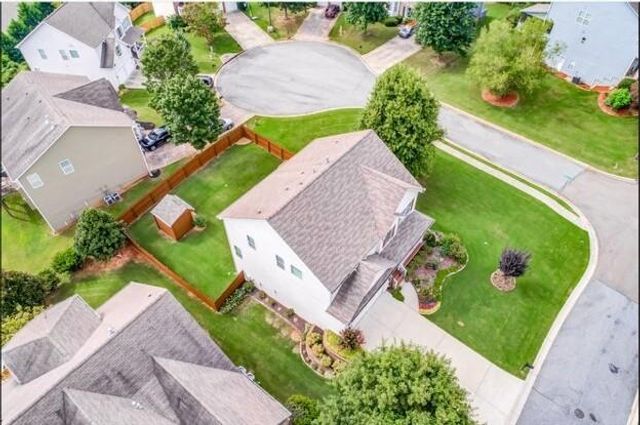 204 Toonigh Way, Canton, GA 30115