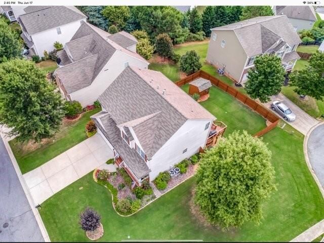 204 Toonigh Way, Canton, GA 30115