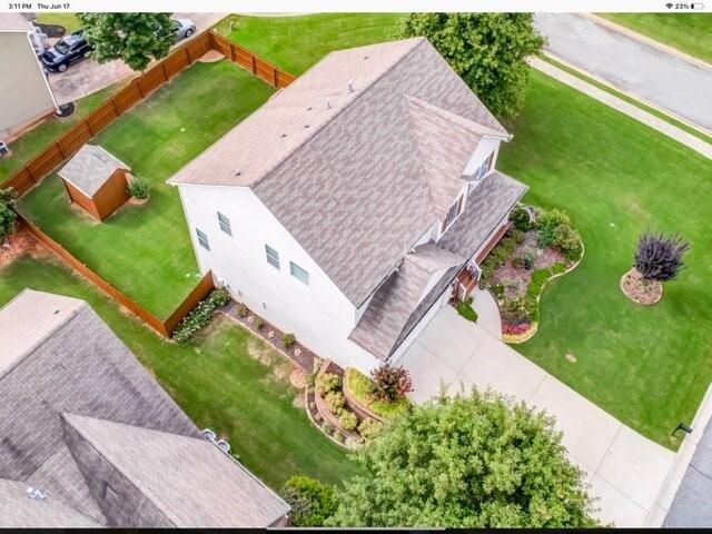 204 Toonigh Way, Canton, GA 30115