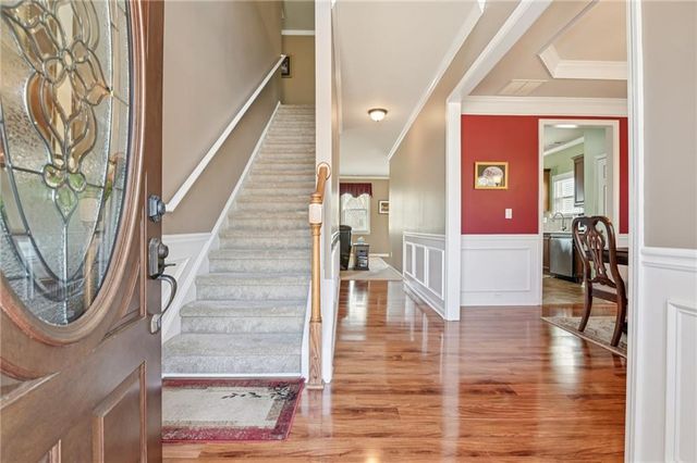 204 Toonigh Way, Canton, GA 30115