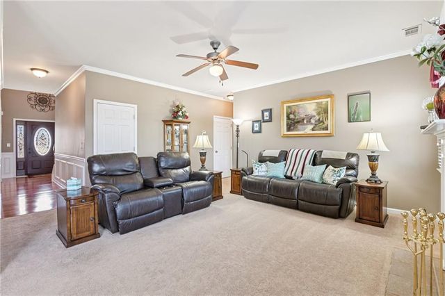 204 Toonigh Way, Canton, GA 30115