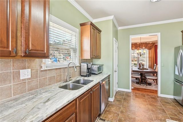 204 Toonigh Way, Canton, GA 30115