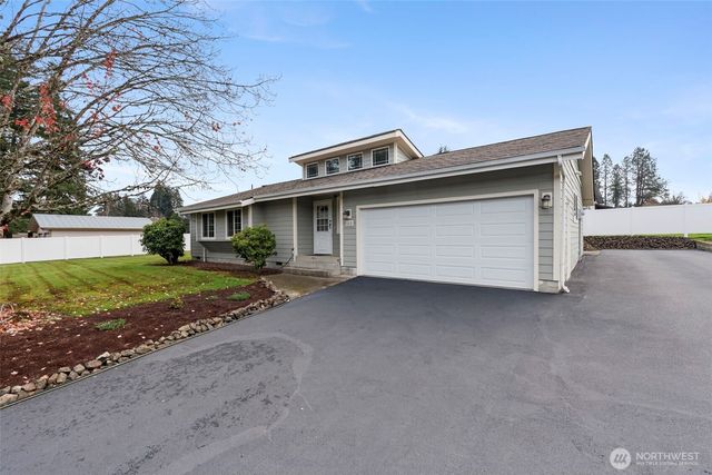 112 Galaxie Road, Chehalis, WA 98532