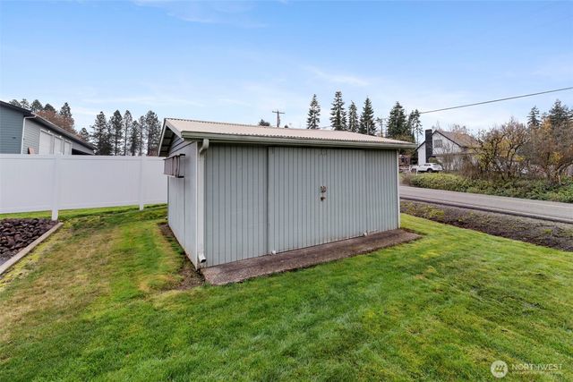 112 Galaxie Road, Chehalis, WA 98532
