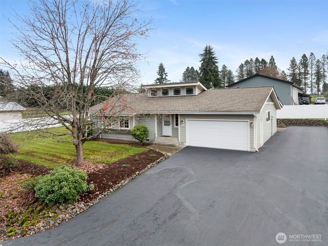 112 Galaxie Road, Chehalis, WA 98532