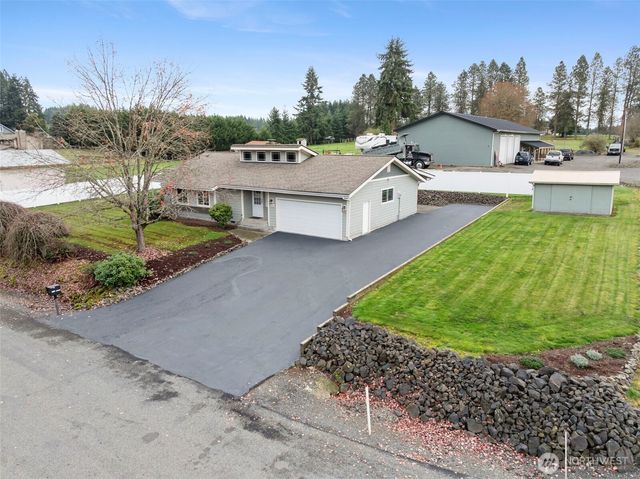 112 Galaxie Road, Chehalis, WA 98532