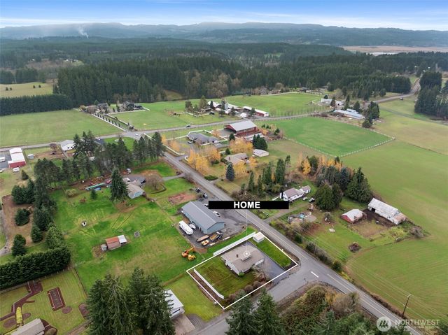 112 Galaxie Road, Chehalis, WA 98532