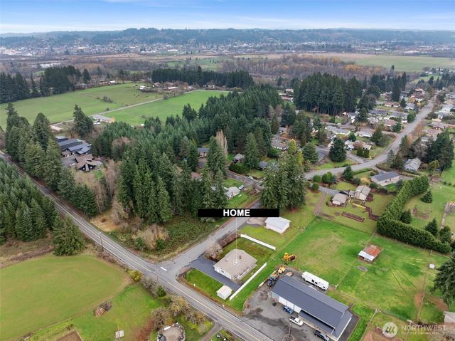 112 Galaxie Road, Chehalis, WA 98532