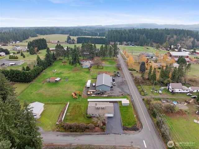 112 Galaxie Road, Chehalis, WA 98532