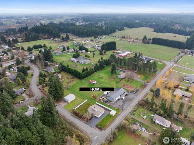 112 Galaxie Road, Chehalis, WA 98532