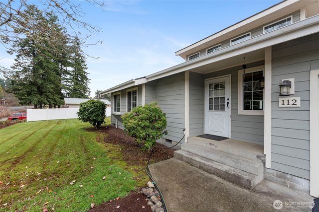 112 Galaxie Road, Chehalis, WA 98532