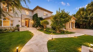 3339 Paseo Del Sol, Calabasas, CA 91302