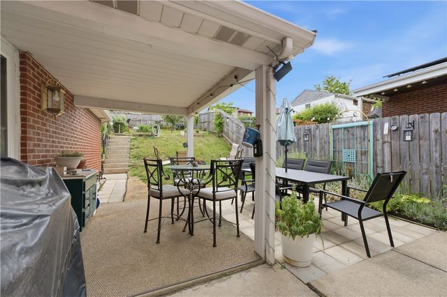 1711 Maine Avenue, West Mifflin, PA 15122