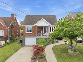 1711 Maine Avenue, West Mifflin, PA 15122