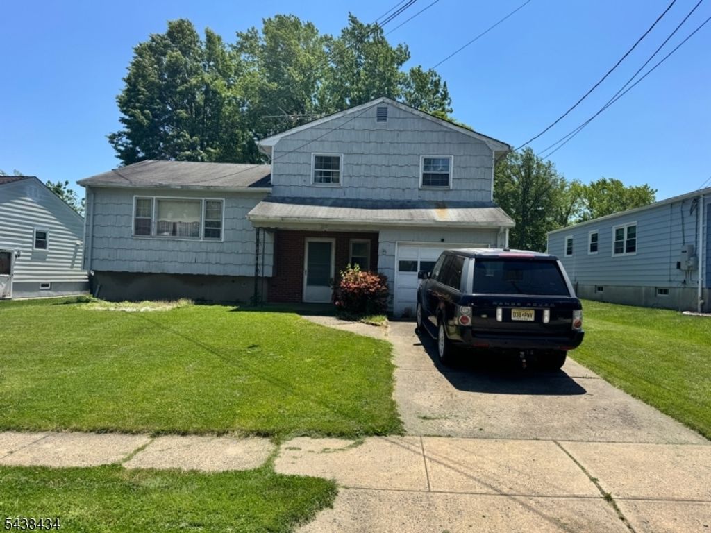 218 Summit Ave, Woodbridge Twp., NJ 08863
