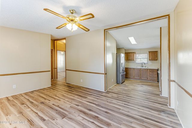 4690 Port Loop Road SE, Southport, NC 28461