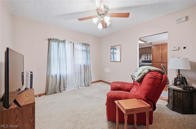 301 Porter Avenue, Campbell, OH 44405