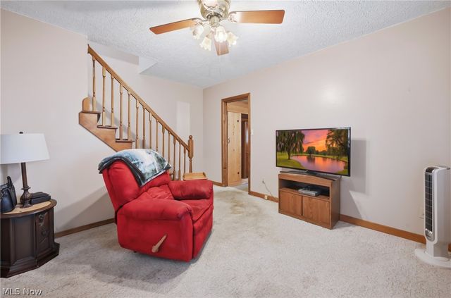 301 Porter Avenue, Campbell, OH 44405