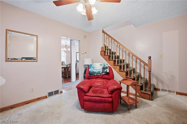 301 Porter Avenue, Campbell, OH 44405