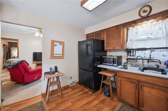 301 Porter Avenue, Campbell, OH 44405
