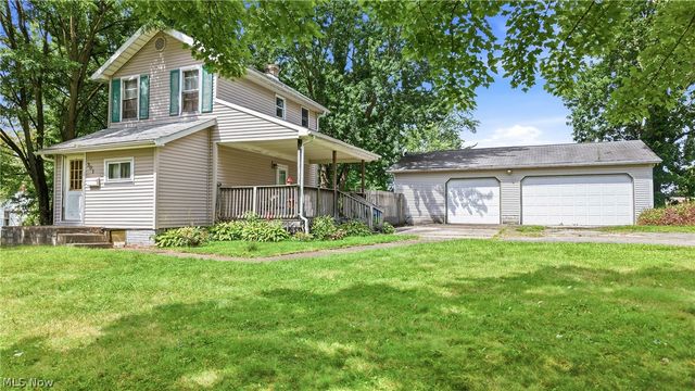 301 Porter Avenue, Campbell, OH 44405