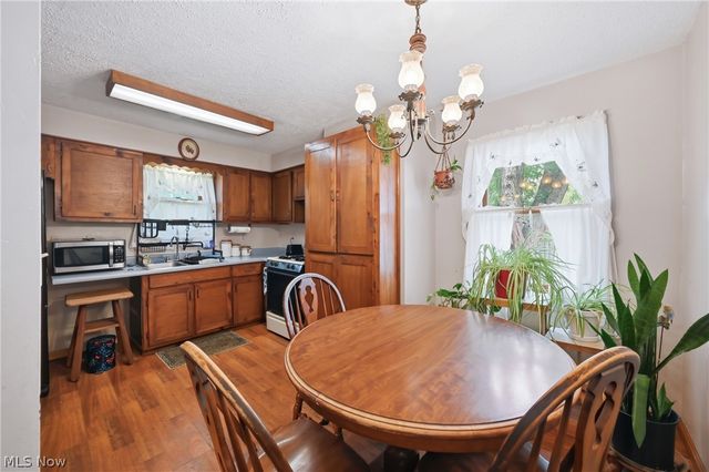 301 Porter Avenue, Campbell, OH 44405