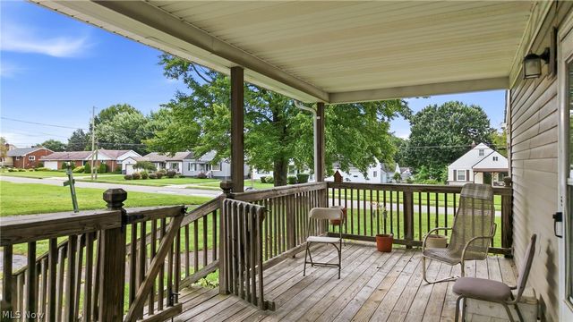 301 Porter Avenue, Campbell, OH 44405