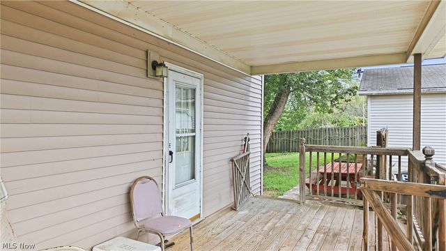 301 Porter Avenue, Campbell, OH 44405