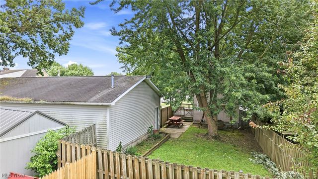 301 Porter Avenue, Campbell, OH 44405