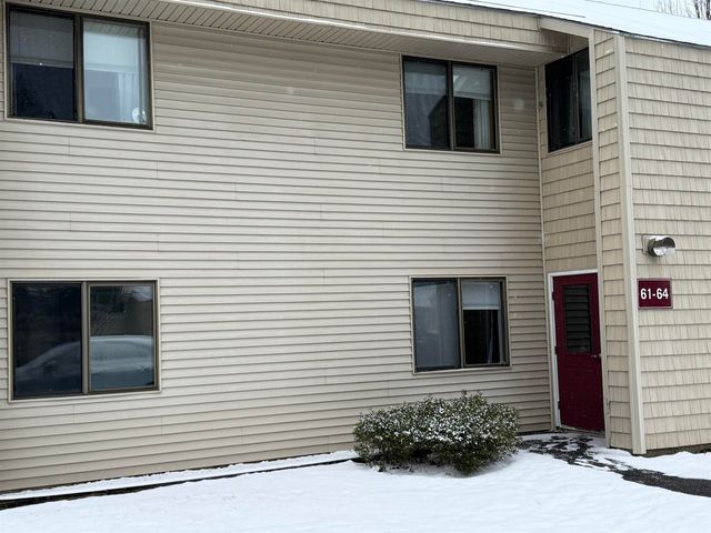 64 Bayberry Lane, South Burlington, VT 05403