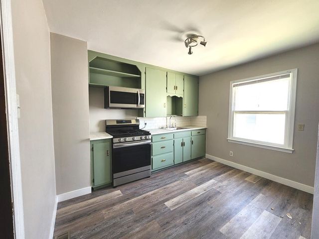 2645 S Mead St, Wichita, KS 67216