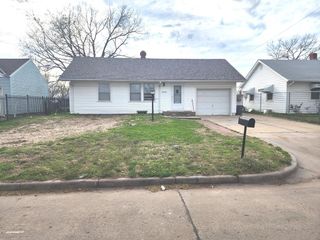 2645 S Mead St, Wichita, KS 67216