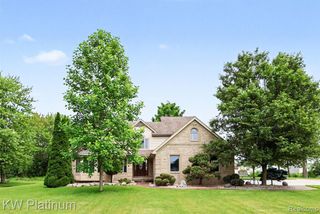 37433 26 Mile Road, New Haven, MI 48048